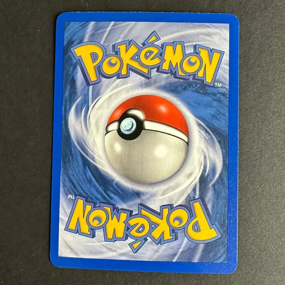 Pokemon TCG Barboach - EX Dragon (DR) 51/97 Common Reverse Holo NM/LP
